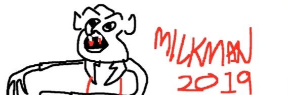 heymilkmann's profile banner image