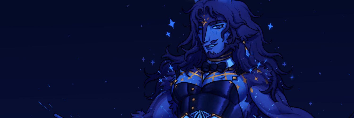✨️🌙🌠☁️'s banner