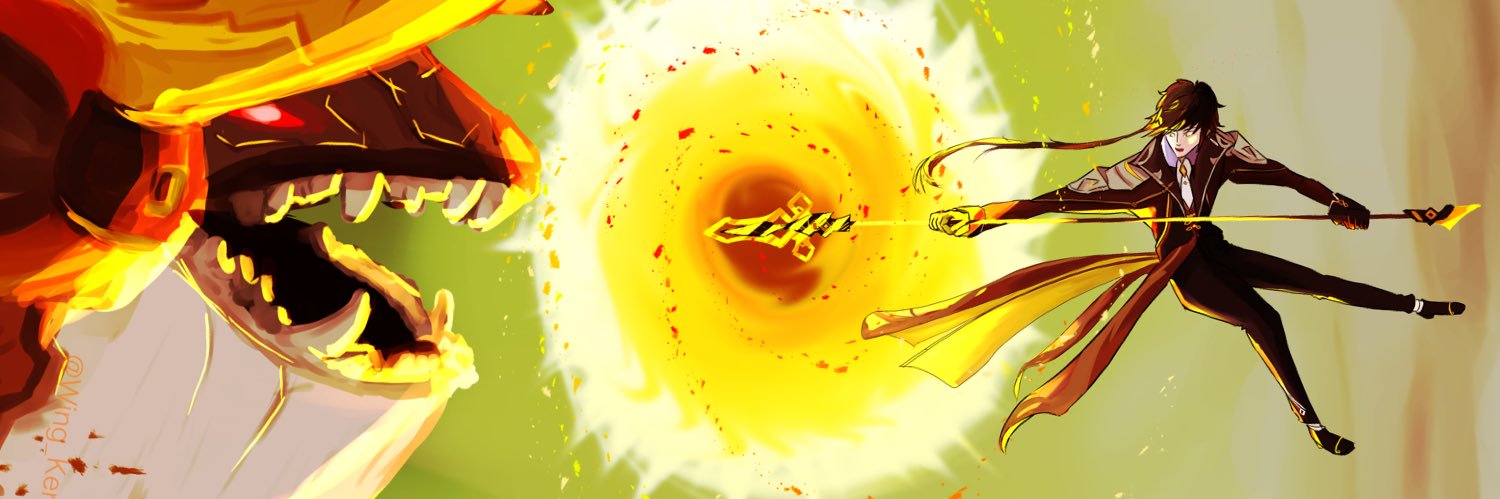 Wing_Ken_desu's profile banner image