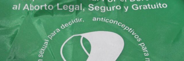 Julieta Dussel 💚 banner