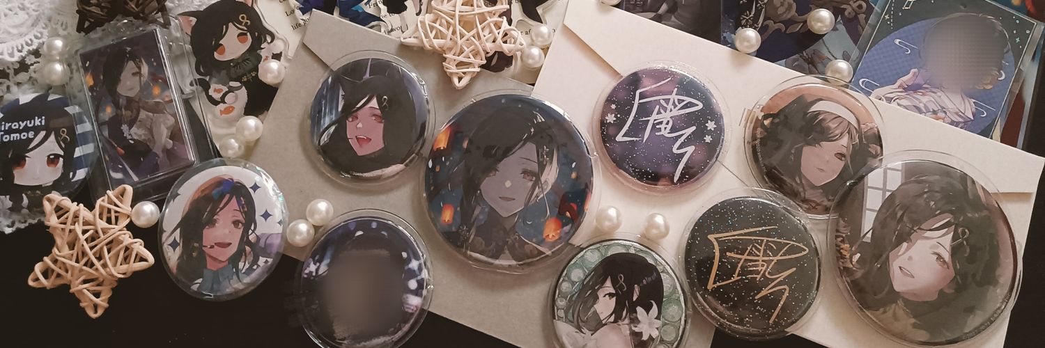 kou_9729's profile banner image
