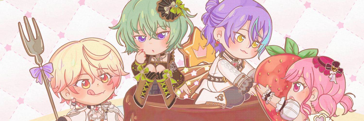 lili☆ banner