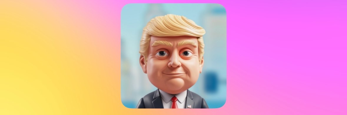 TrunpAI's profile banner image