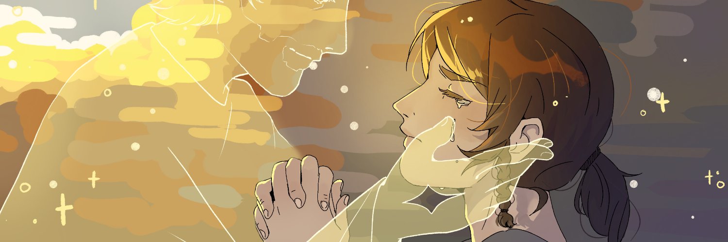 Phrog ☆ Jesus Fangirl banner