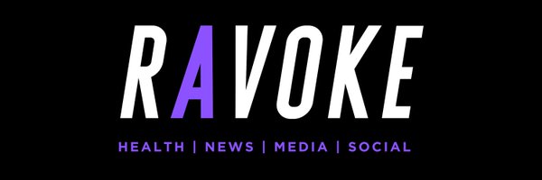 RavokeHealth Profile Banner