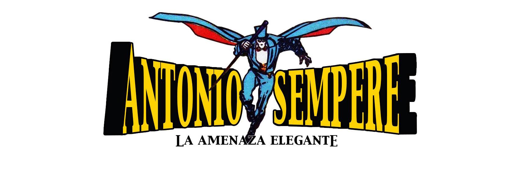 Antonio Sempere-Valdés de Bonn's banner