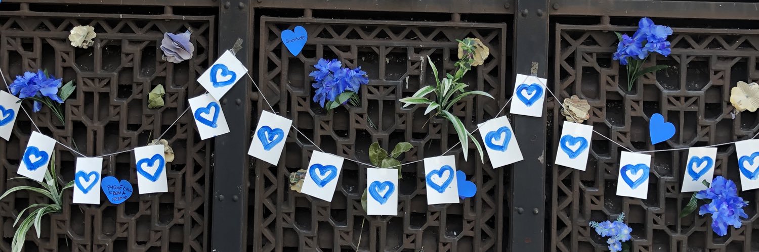 Caroline Howard banner