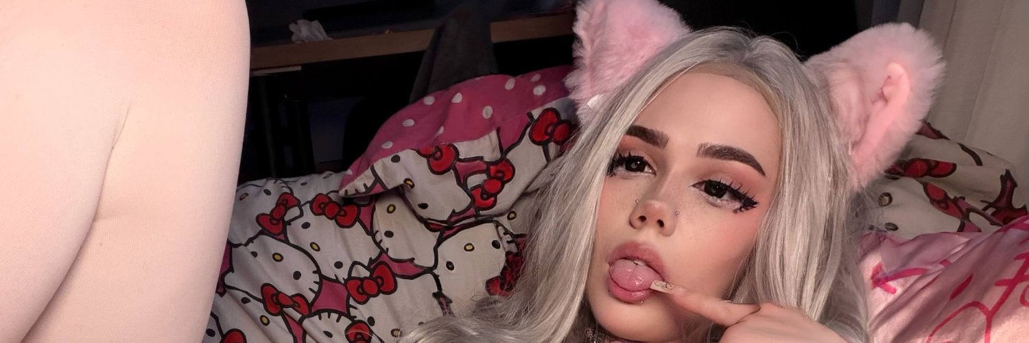 Frostbite_Angel's profile banner image
