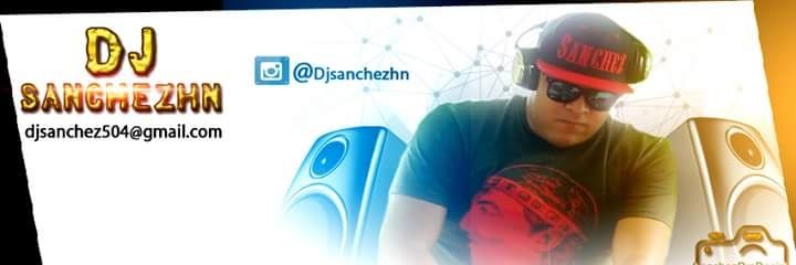 Djsanchezhn's profile banner image