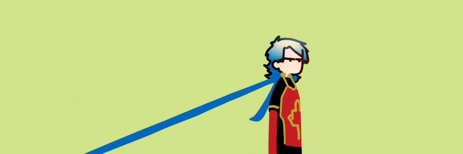 Hiding24's banner