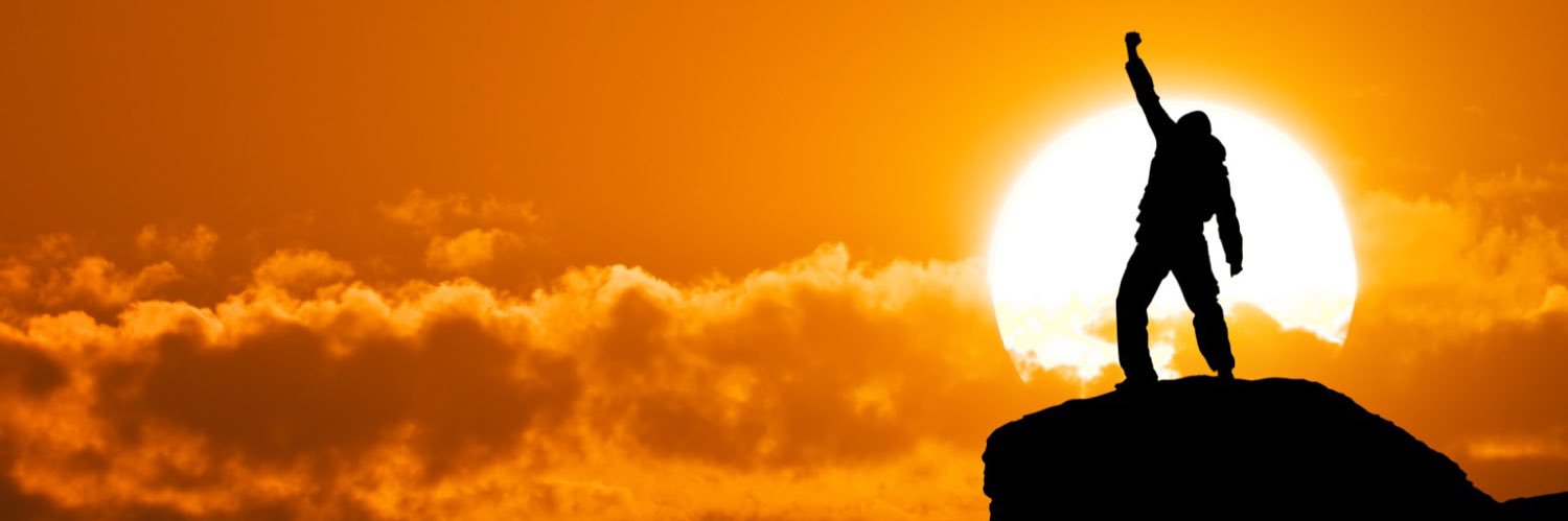 Solomon Emeth banner