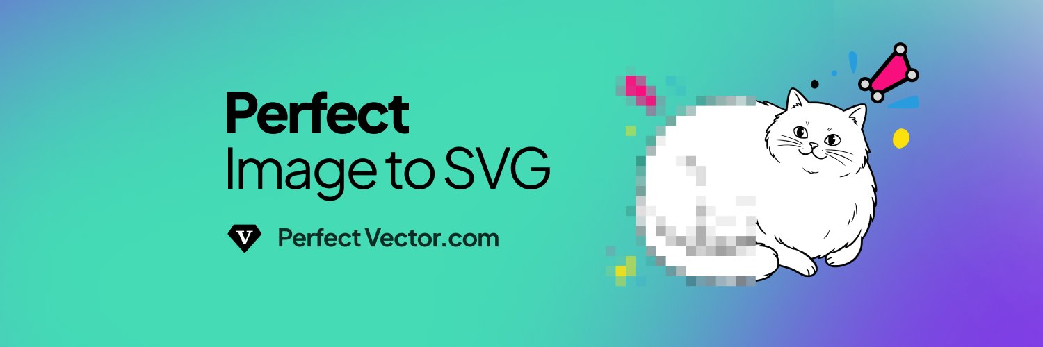 Brian | Building PerfectVector.com banner