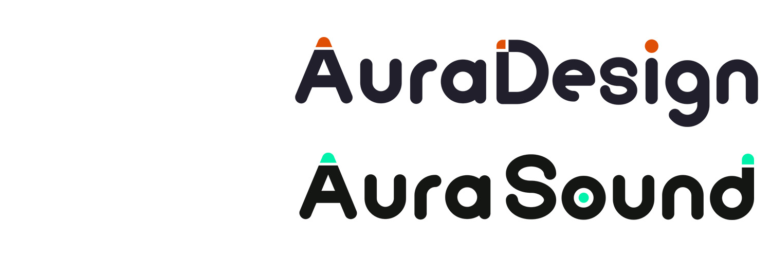 AuraDesign banner
