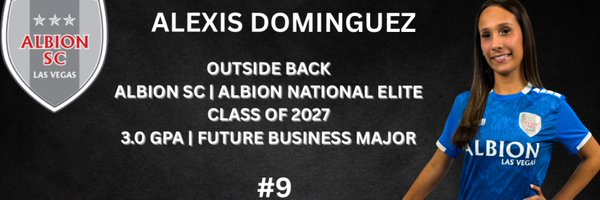 Alexisd908 Profile Banner