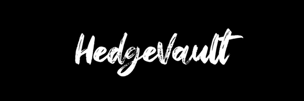 HedgeVault Profile Banner