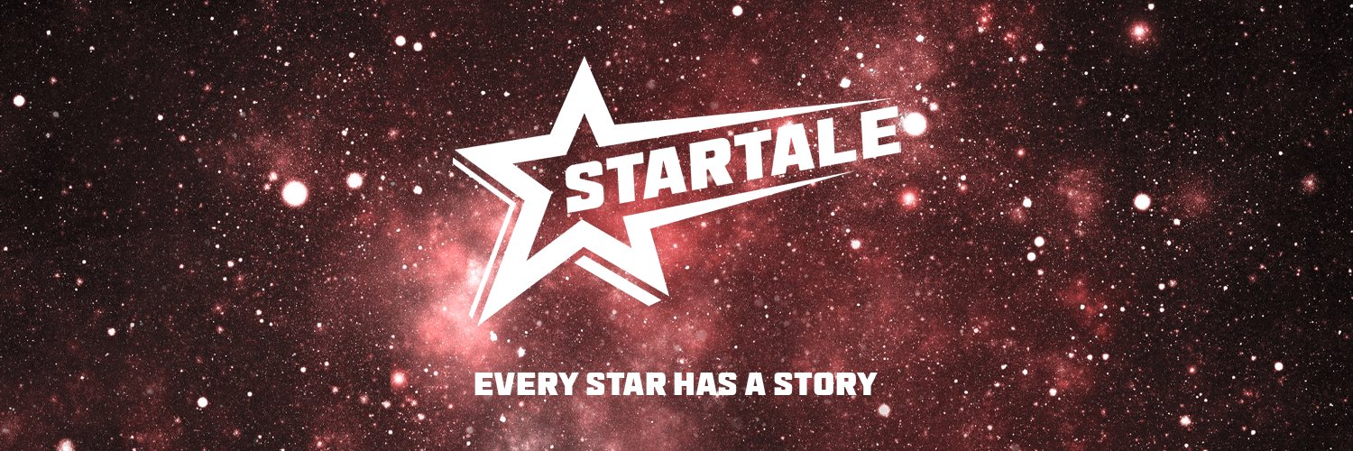 StarTale banner
