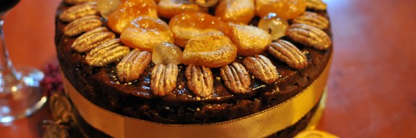 TimeForTeaCakes Profile Banner