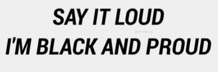 beingblacksdope's profile banner image