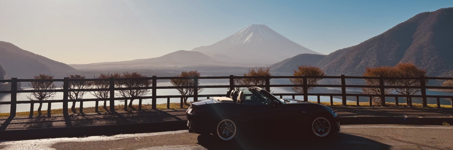 ﾀﾝ幌ﾛｰﾄﾞｽﾀｰ banner