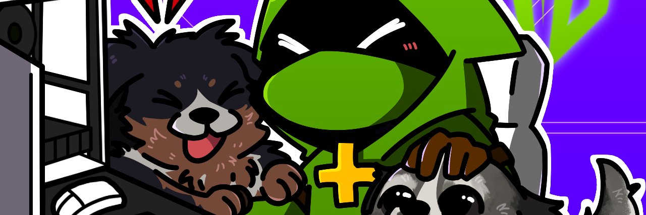 CosmoskiGaming banner
