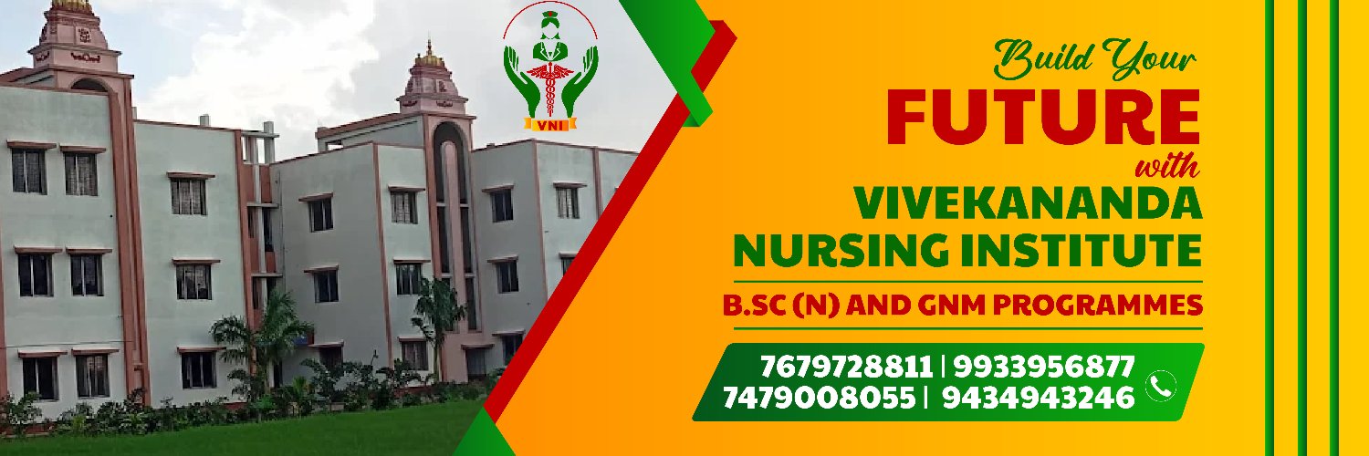 contactVNI's profile banner image