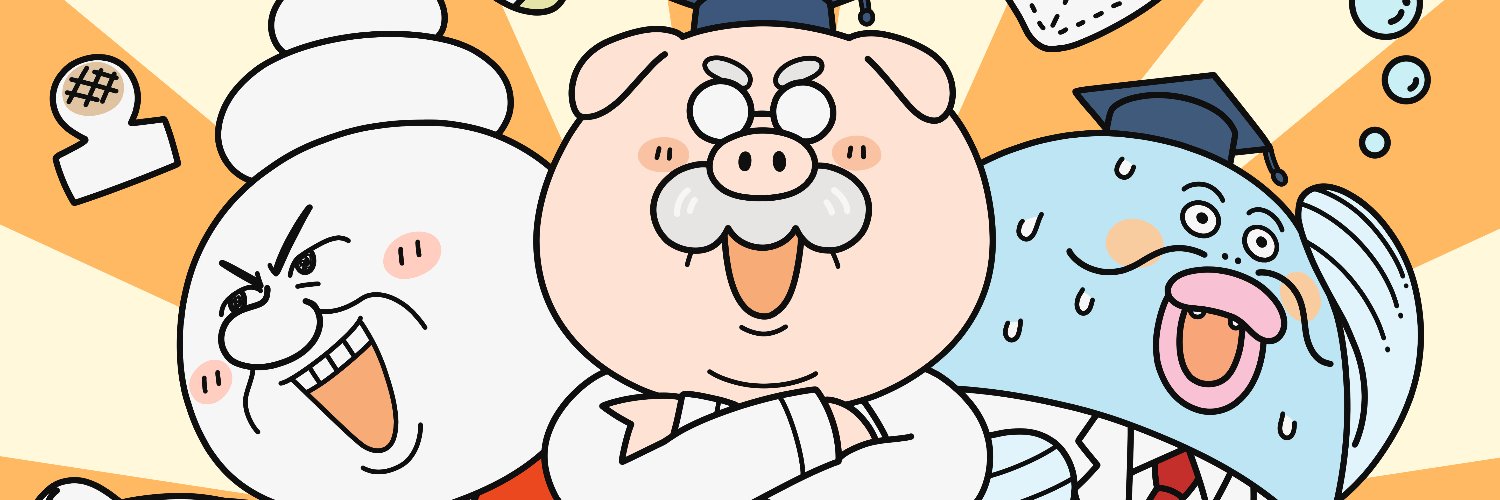 アニメ『学校では教えてくれない大切なこと』公式 的个人资料封面