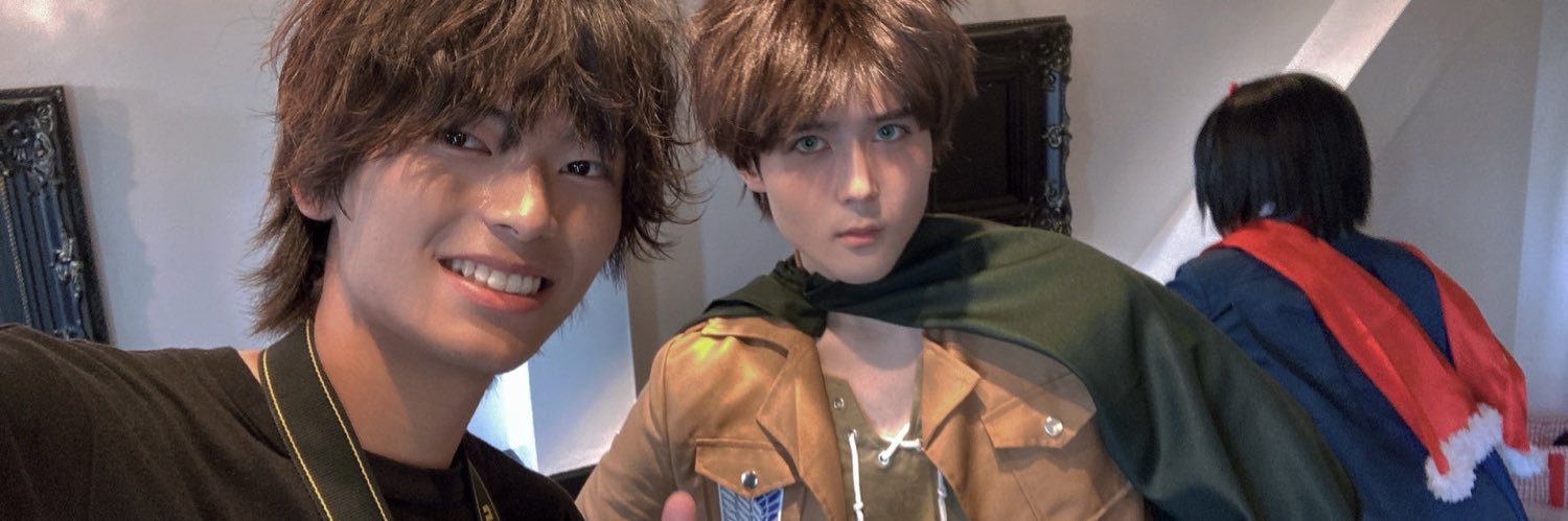 hayate/はやて banner