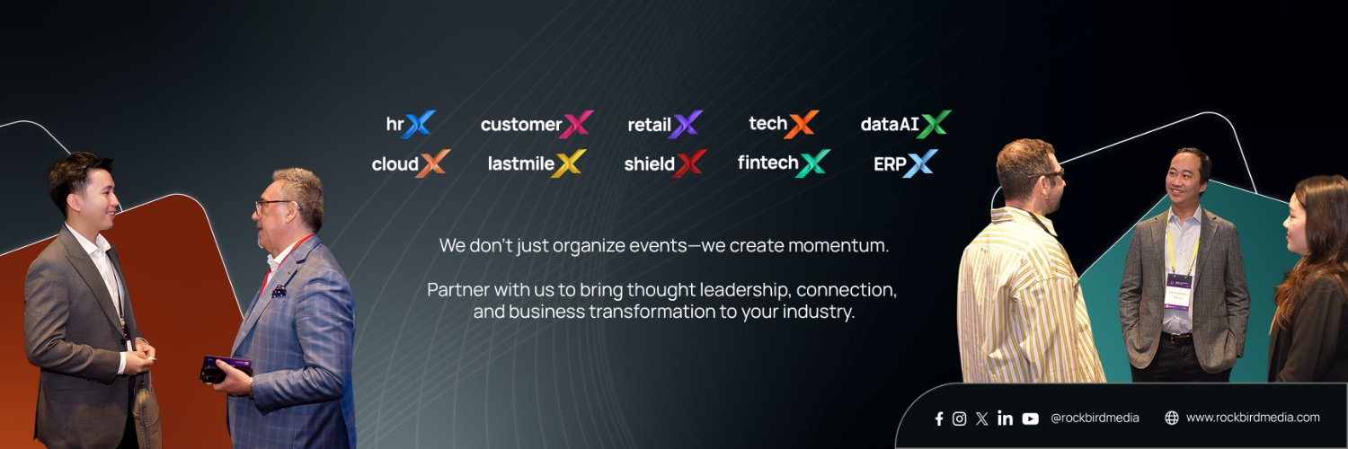 RockbirdMedia's profile banner image