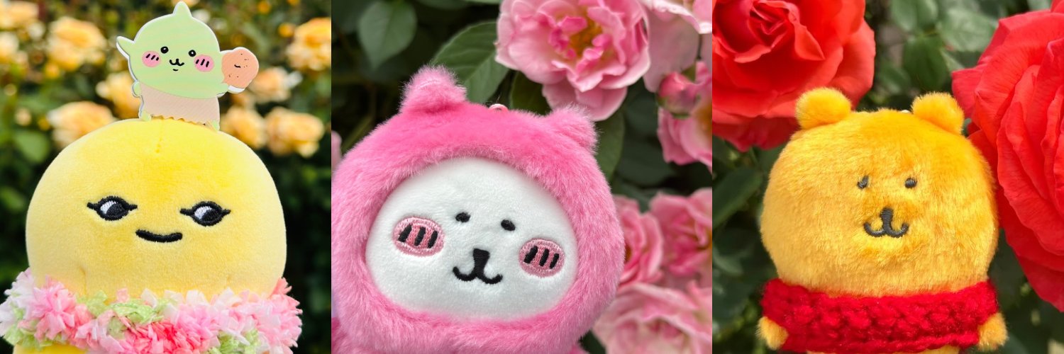 しぽぽ೨⁾⁾ banner