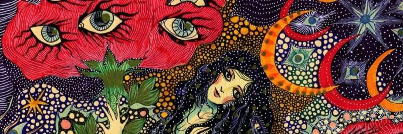 CLEMENTINEBLUE's profile banner image