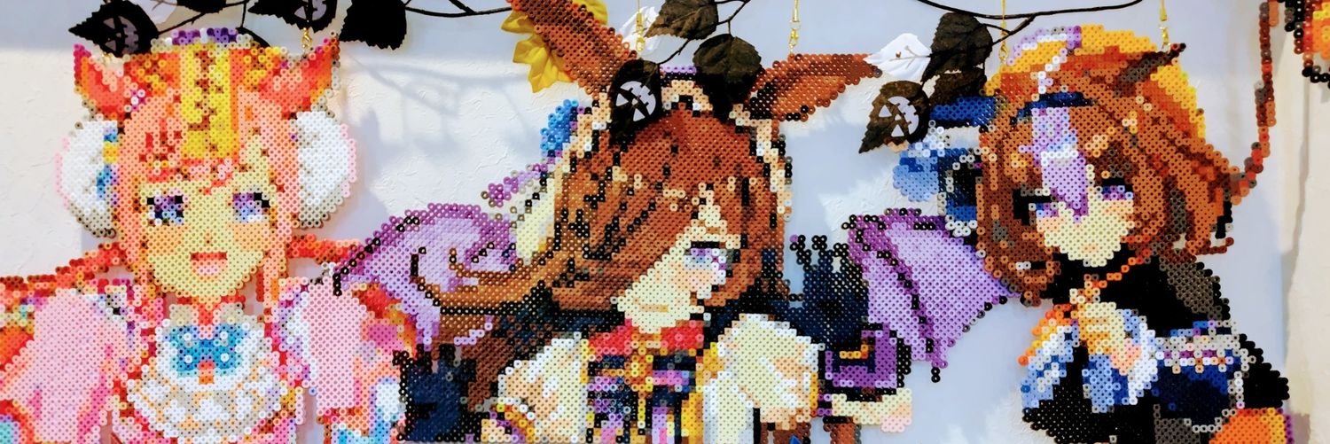 ねおふーらいす banner