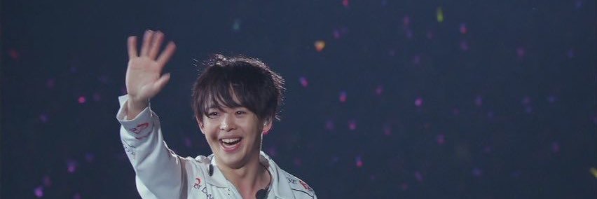 だいきにゃ♡ banner