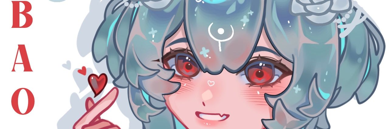 Shayu | 🐺🐑🥩 | VGEN OPEN's banner