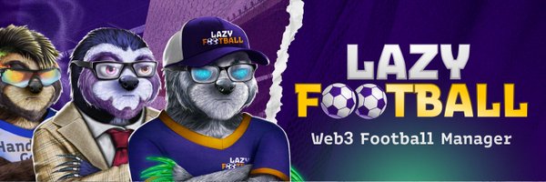 Lazy_Soccer Profile Banner