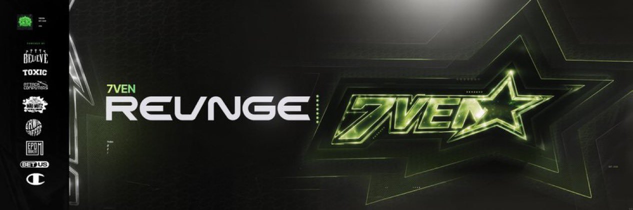 7VEN revnge banner
