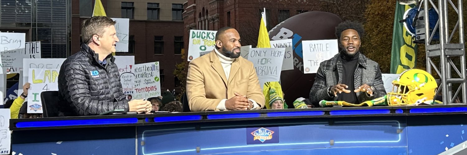 Kenjon Barner banner