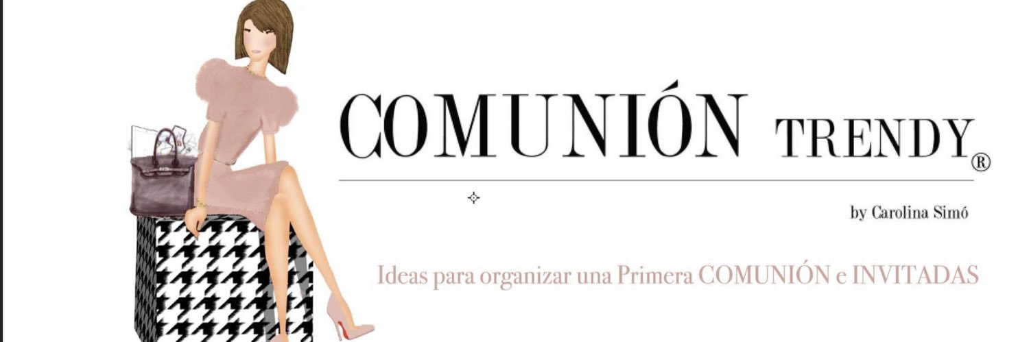 comuniontrendy's profile banner image