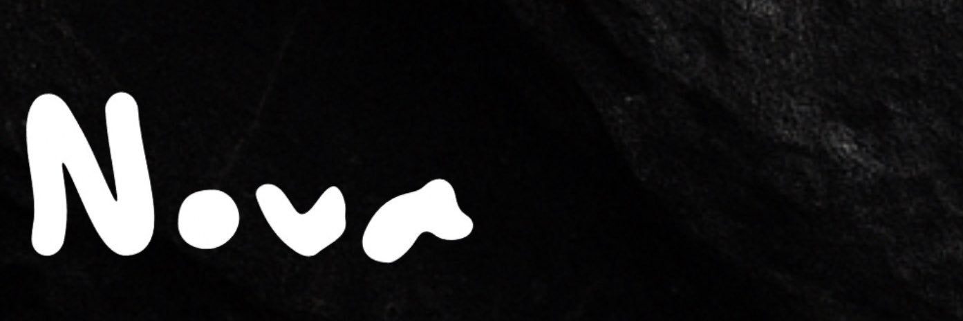 NovaCreatorX's profile banner image