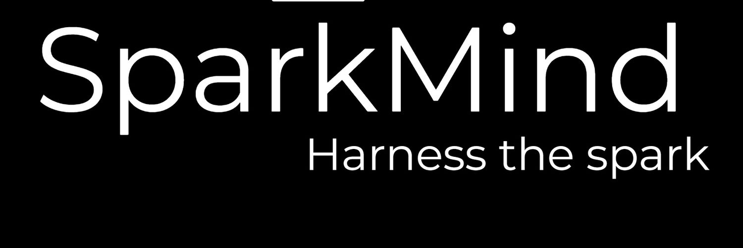 SparkMind banner