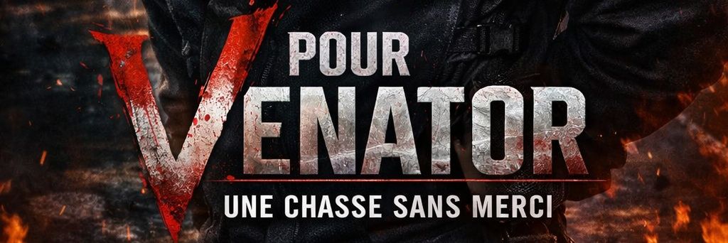 joker venator banner