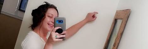 Melissa Morris banner