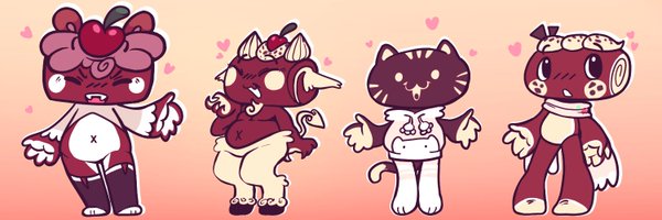 Cos_luv20 Profile Banner