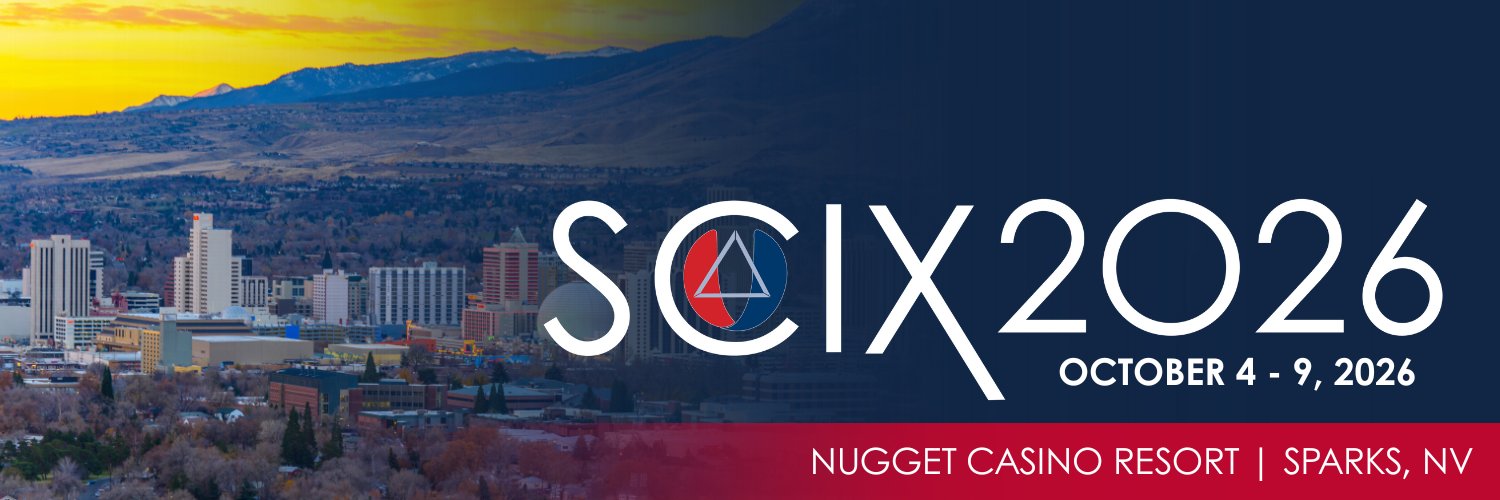 FACSS/SciX banner