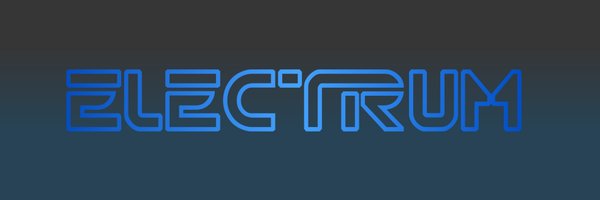 ElectrumWallet Profile Banner