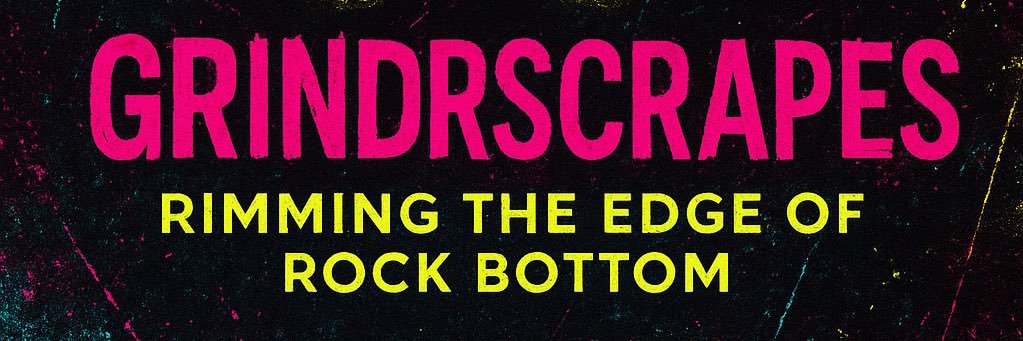 GrindrScrapes's profile banner image