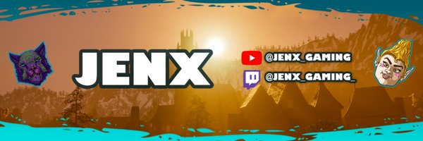 Jenx_Gaming_ Profile Banner
