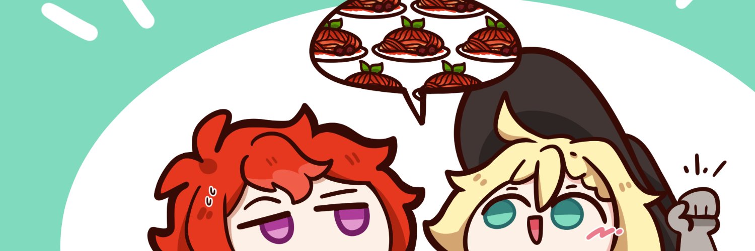 Sherp 🍝 banner