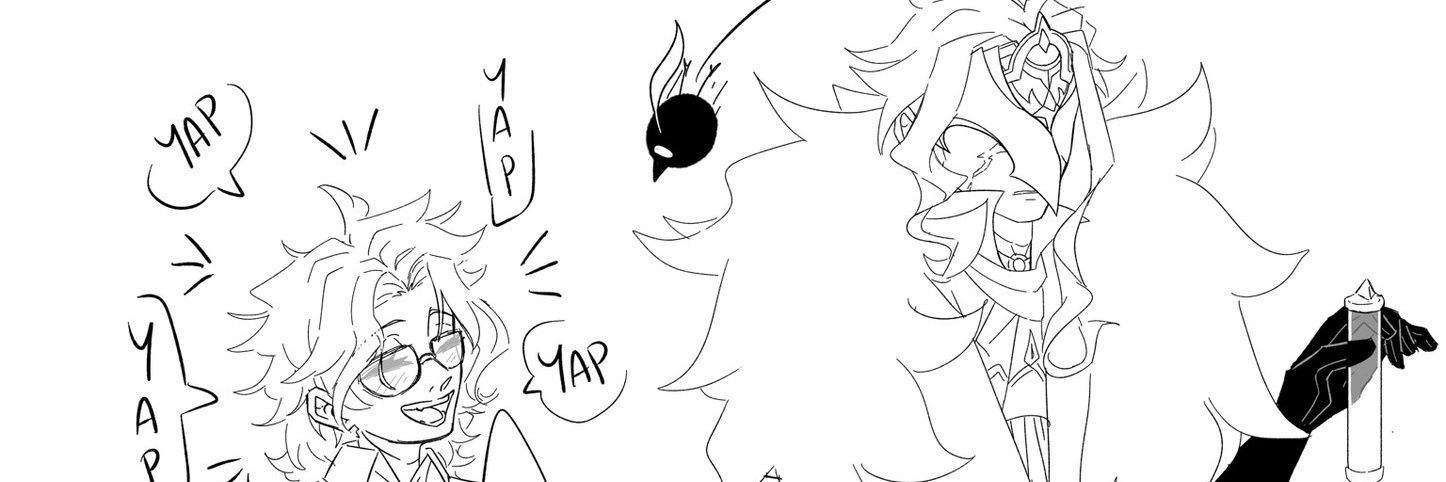 GAMMA banner