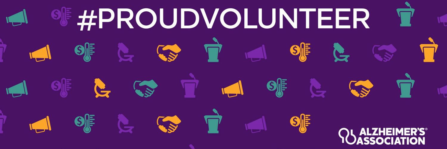 CEO of Ending Alzheimer's banner