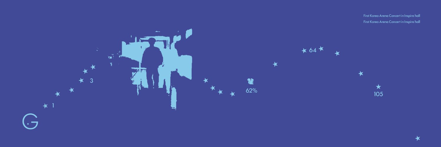 호시노겐 내한 이벤트 계정 banner